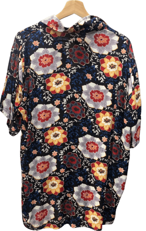 | Camisa | XL | Panama | | | Baykko