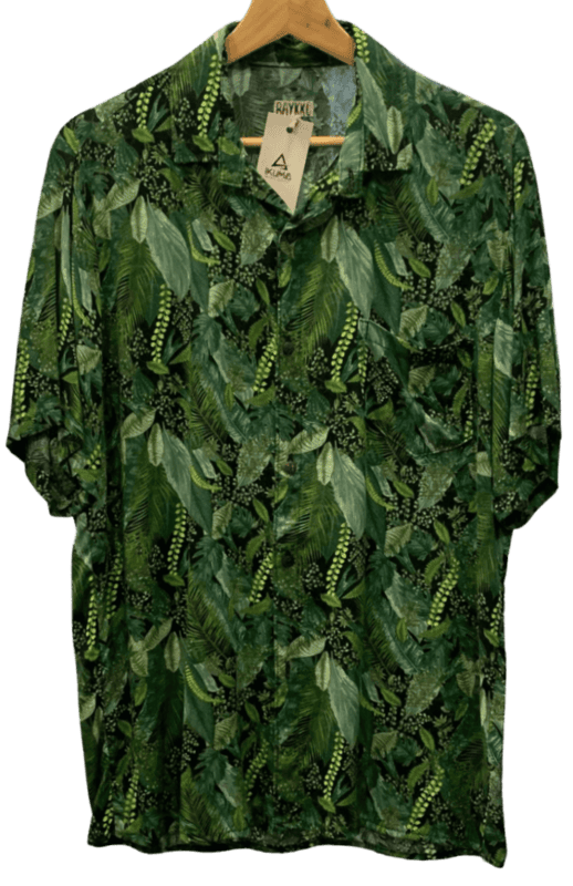 | Camisa | L | Amazonas | | | Baykko