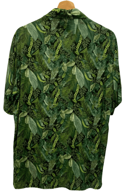| Camisa | L | Amazonas | | | Baykko