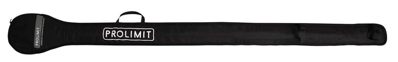 404.73170.010 | SUP Paddle Bag | | Black/White | | | PROLIMIT