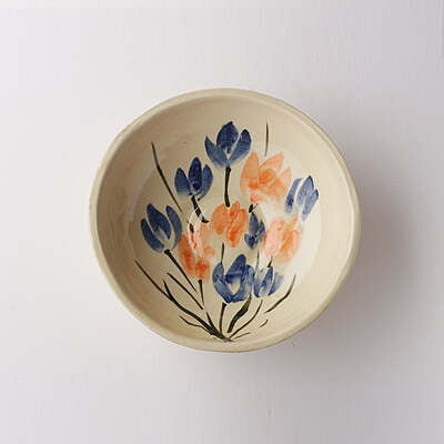 Sara Semi Transparent Underglaze Coral Pink SUG16 Sara Semi Transparent Underglaze Coral Pink SUG16