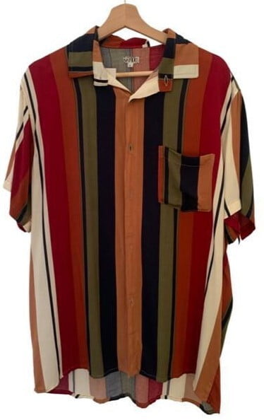 | Camisa | XL | Charly | | | Baykko