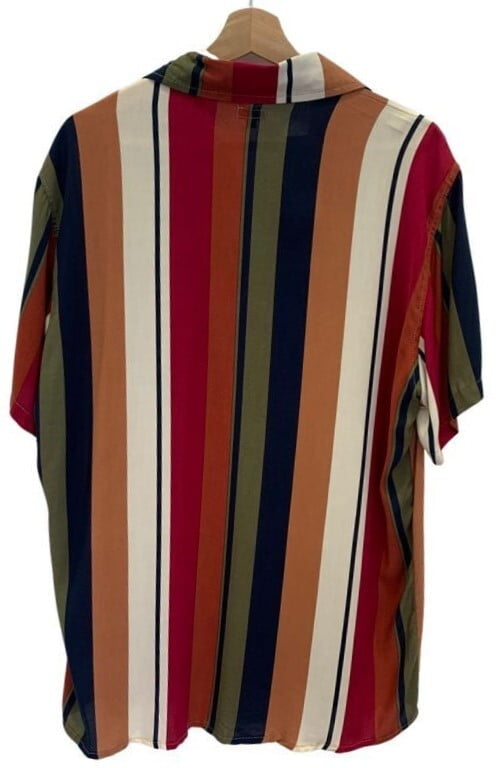 | Camisa | XL | Charly | | | Baykko