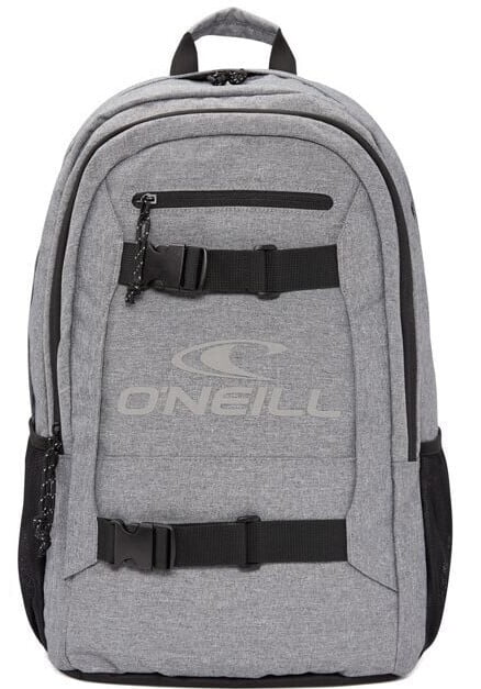N2150005-18013 | BOARDER BACKPACK | | Gris | | | ONEILL