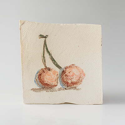 Sara Under Glaze Chalk Grey CUG05 Sara Under Glaze Chalk Grey CUG05