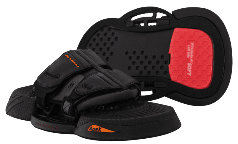 S25WKBZ-BA2 | Apex Bindings | (Size: 9-15) | | | | Naish