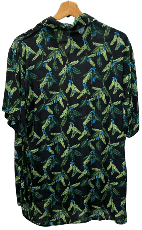 | Camisa | M | Rio | | | Baykko