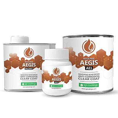 Formation IGL Ecoclear AEGIS & ECLIPSE Formation IGL Ecoclear AEGIS & ECLIPSE