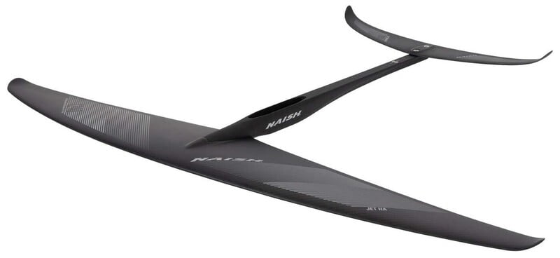 S28F-SH1040 | Jet HA Foil Semi-complete | 1040 | | | | Naish