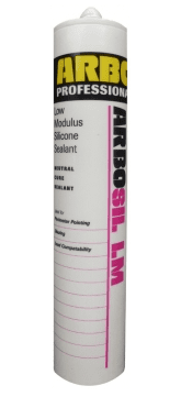 Arbosil LM Silicone Sealant Arbosil LM Silicone Sealant