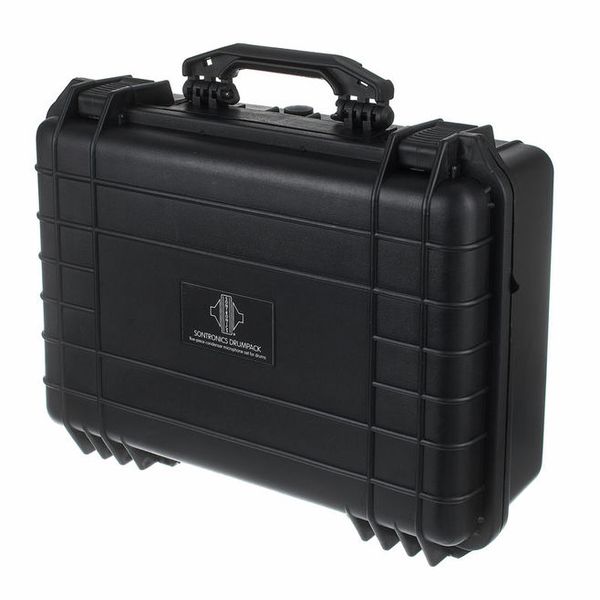 Sontronics DRUMPACK+ Sontronics DRUMPACK+