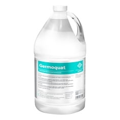 KEY DESINF. SUPERFICIES GERMOQUAT 4L KEY DESINF. SUPERFICIES GERMOQUAT 4L