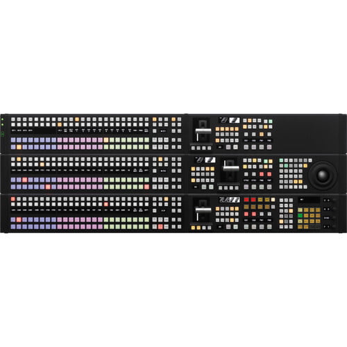 Sony ICP-6530 24-Button Control Panel for MVS-6530