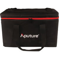 Aputure Amaran 3-Point 2-Flood 1-Spot Daylight HR672 3-Light Kit