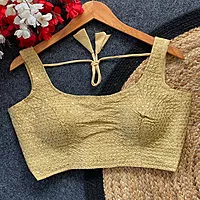V674: Beautiful Readymade Blouses V674: Beautiful Readymade Blouses