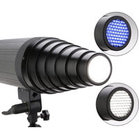 Impact Snoot for Select Impact/Bowens S-Mount Strobes
