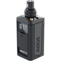 Rode TX-XLR Wireless Transmitter Rode TX-XLR Wireless Transmitter