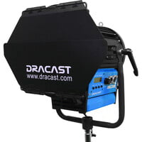 Dracast Fresnel Studio LED2000 Bi-Color LED Light