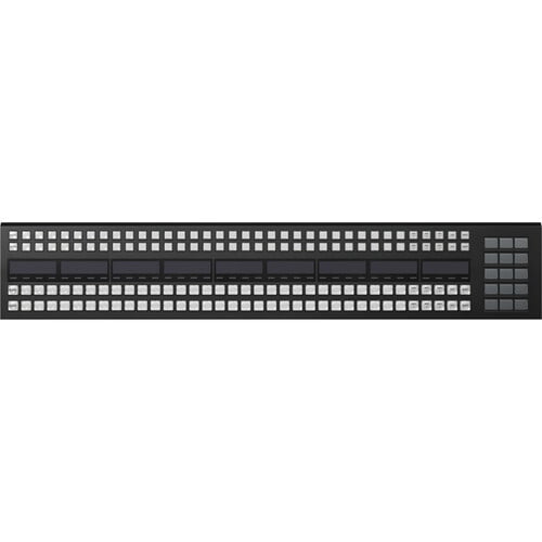 Sony MKSX7017 RGB XPT Module (36 Buttons)