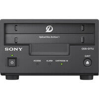Sony ODS-D77U Optical Disc Archive External USB 3.0 Drive