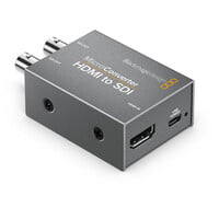 Micro Converter HDMI to SDI wPSU