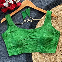 V674: Beautiful Readymade Blouses V674: Beautiful Readymade Blouses
