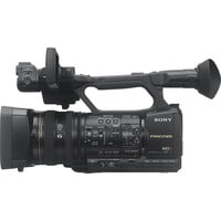 Sony HXR-NX5R