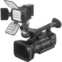 Sony HXR-NX5R