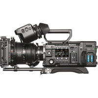 Sony AXS-R7 External 4K RAW Recorder for VENICE, PMW-F55 & F5