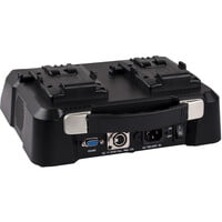 SWIT S-3812S SWIT 2-Channel V-Mount Fast Battery Charger with LCD (6A) SWIT S-3812S SWIT 2-Channel V-Mount Fast Battery Charger with LCD (6A)