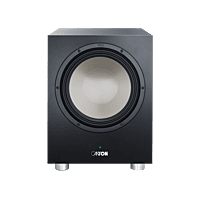 Canton Power Sub 10 Dual Driver Subwoofer Canton Power Sub 10 Dual Driver Subwoofer