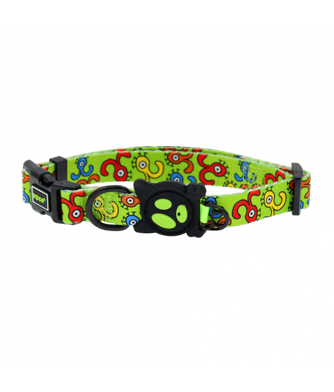 DOCO LOCO COLLAR - GUMMY DOCO LOCO COLLAR - GUMMY