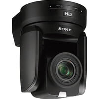 Sony BRC-H800 HD PTZ Camera with 1" CMOS Sensor and PoE+ (Black)