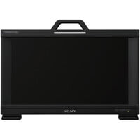 Sony BVM E171 16.5" TRIMASTER EL OLED Critical Reference Monitor