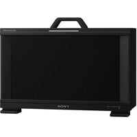 Sony BVM E171 16.5" TRIMASTER EL OLED Critical Reference Monitor