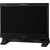 Sony BVM E251 24.5" TRIMASTER EL OLED Critical BVM E251