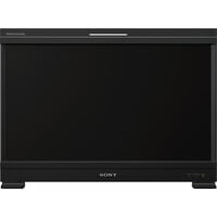 Sony BVM E251 24.5" TRIMASTER EL OLED Critical BVM E251