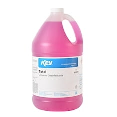 KEY DESINFECTANTE TOTAL 4L KEY DESINFECTANTE TOTAL 4L