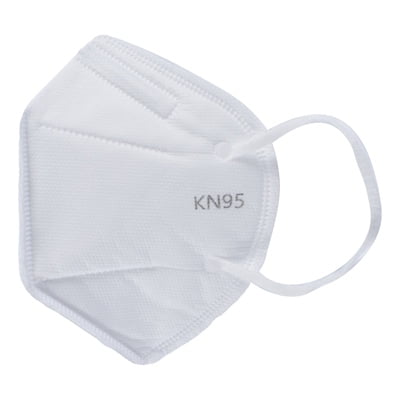 Mascarilla Protectora Kn95 20 Piezas Mascarilla Protectora Kn95 20 Piezas