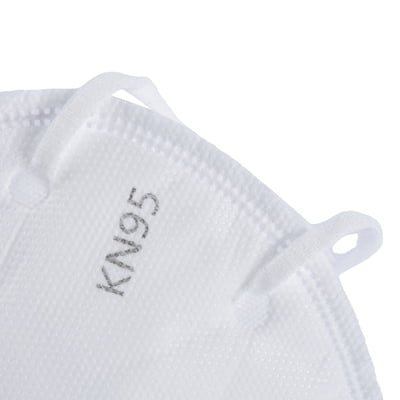 Mascarilla Protectora Kn95 20 Piezas Mascarilla Protectora Kn95 20 Piezas