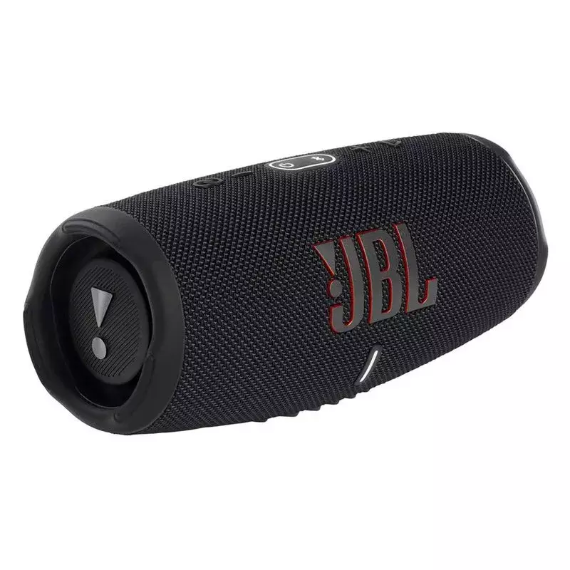 JBL CHARGE 5 BLUETOOTH SPEAKER JBL CHARGE 5 BLUETOOTH SPEAKER