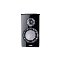 Canton Vento 30 bookshelf Speakers Canton Vento 30 bookshelf Speakers