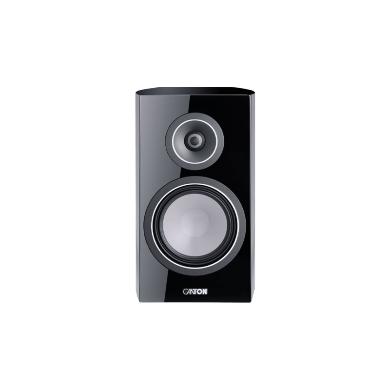 Canton Vento 30 bookshelf Speakers Canton Vento 30 bookshelf Speakers
