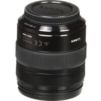Panasonic Lumix G X Vario 12-35mm f/2.8 II