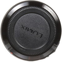 Panasonic Lumix G X Vario 12-35mm f/2.8 II
