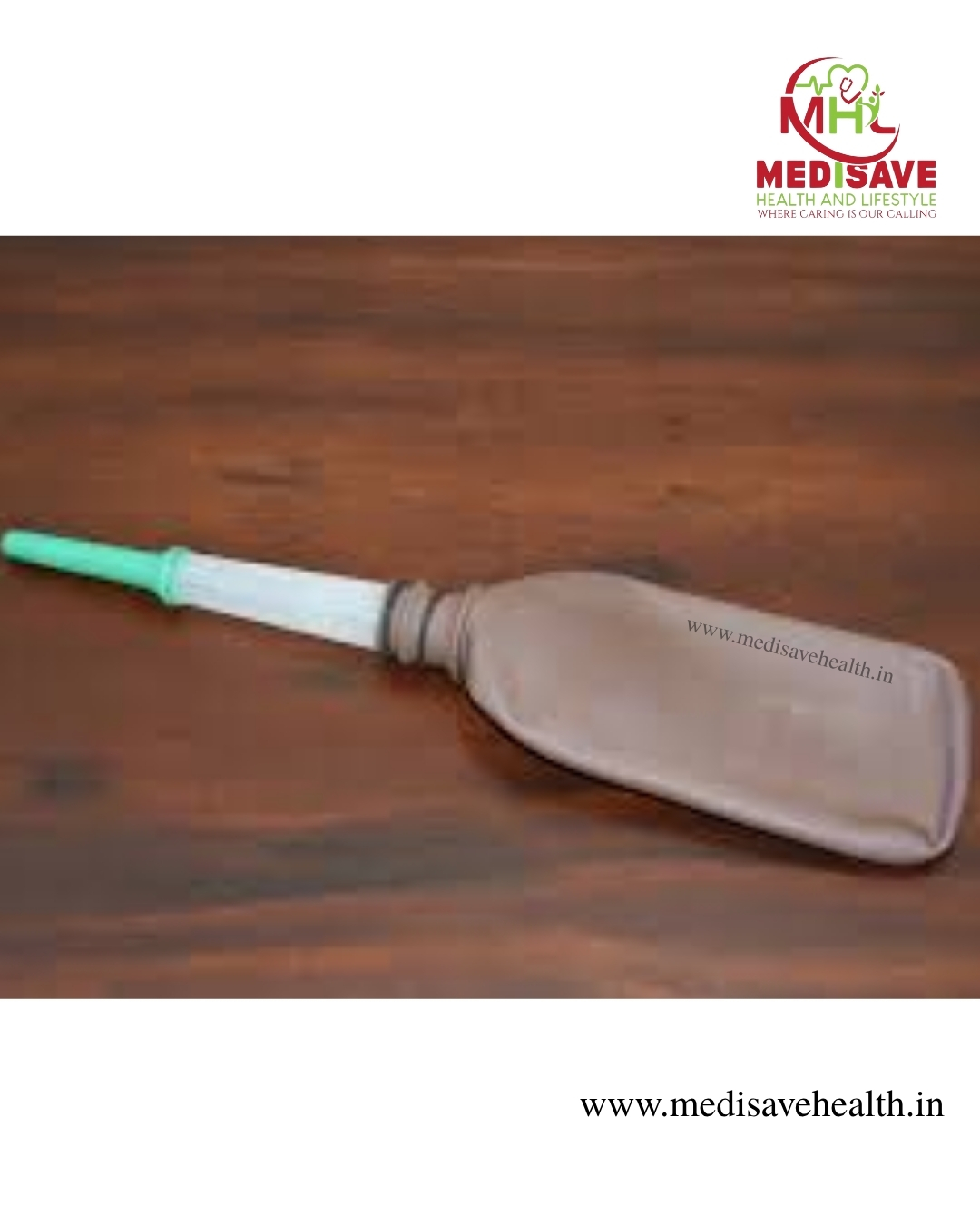VASTHI KIT - DHRONI VASTHI KIT - DHRONI