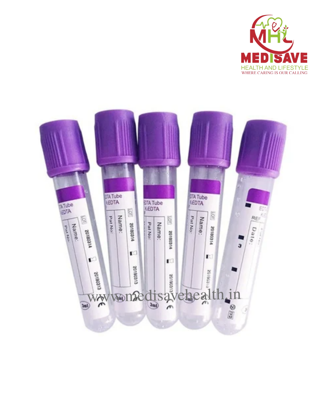 K3 EDTA NON VACCUM 2ml- AV K3 EDTA NON VACCUM 2ml- AV