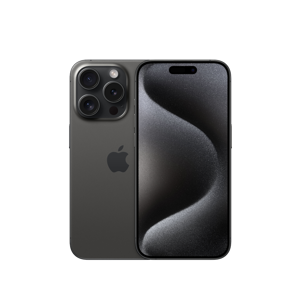 iPhone 15 Pro Grade A Refurbished