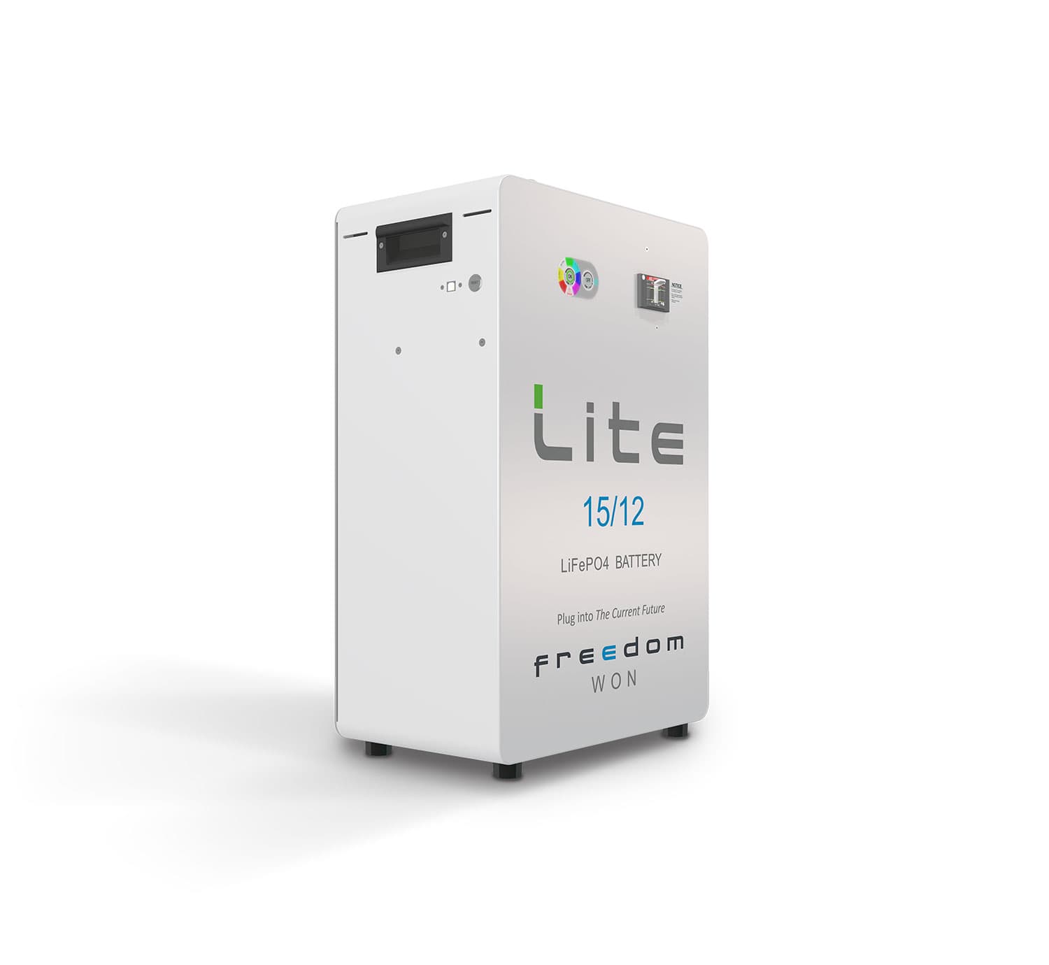 8.0 kW SUNSYNK Hybrid - FREEDOM WON Combo, c/w 15.0 kWh Lithium Battery 8.0 kW SUNSYNK Hybrid - FREEDOM WON Combo, c/w 15.0 kWh Lithium Battery