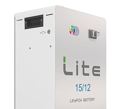 5.0 kW SOLIS S6 Hybrid - FREEDOM WON Combo, c/w 15.0 kWh Lithium Battery